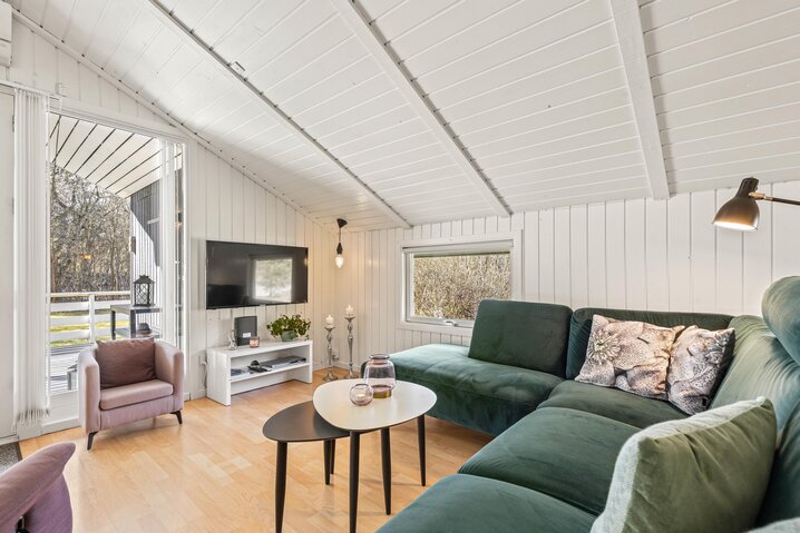 Ferienhaus 30503 in Søndervang 47, Houstrup - Bild #5