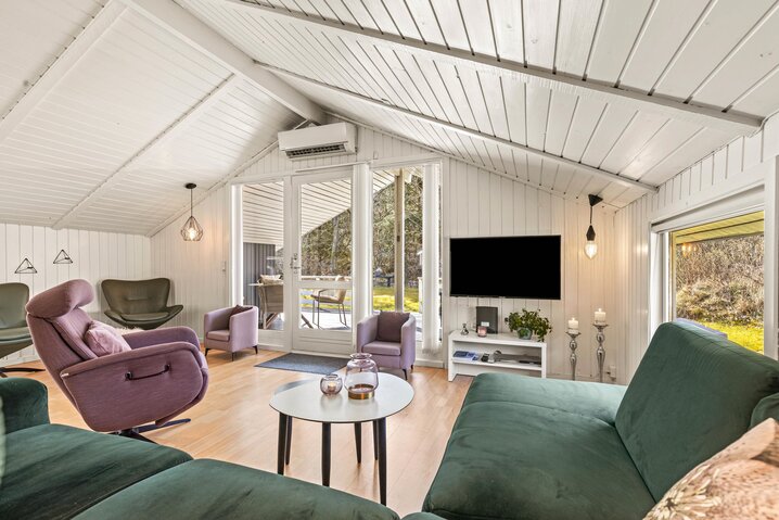Ferienhaus 30503 in Søndervang 47, Houstrup - Bild #6