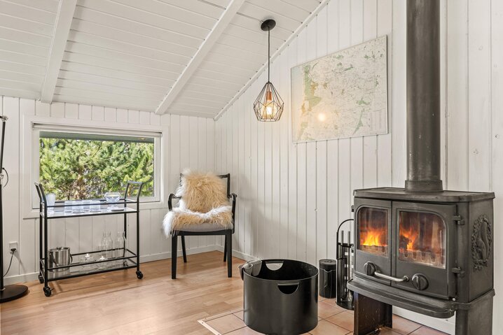 Ferienhaus 30503 in Søndervang 47, Houstrup - Bild #8