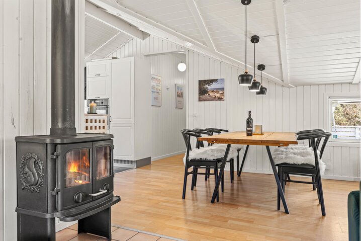 Ferienhaus 30503 in Søndervang 47, Houstrup - Bild #10