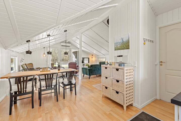 Ferienhaus 30503 in Søndervang 47, Houstrup - Bild #11