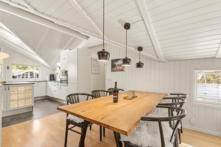 Ferienhaus 30503 in Søndervang 47, Houstrup - Bild #12