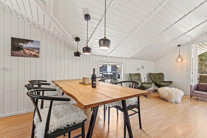 Ferienhaus 30503 in Søndervang 47, Houstrup - Bild #13