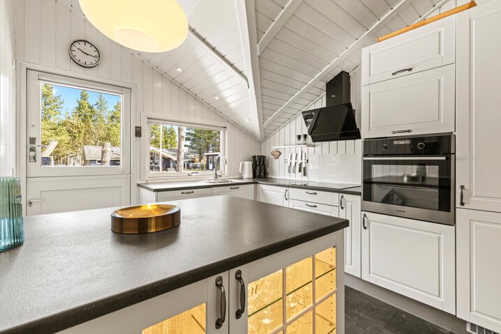 Ferienhaus 30503 in Søndervang 47, Houstrup - Bild #14