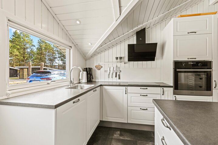Ferienhaus 30503 in Søndervang 47, Houstrup - Bild #15