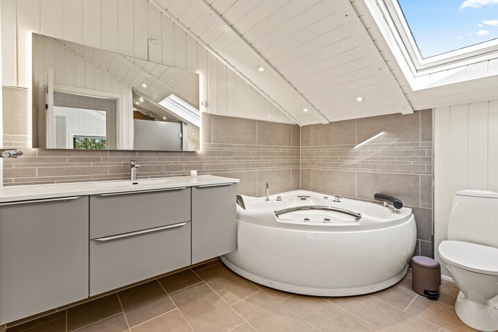 Ferienhaus 30503 in Søndervang 47, Houstrup - Bild #17