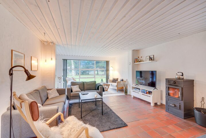 Sommerhus 30504 på Søndervang 29, Houstrup - Billede #1