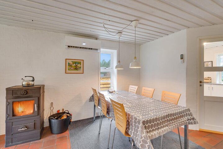 Sommerhus 30504 på Søndervang 29, Houstrup - Billede #9