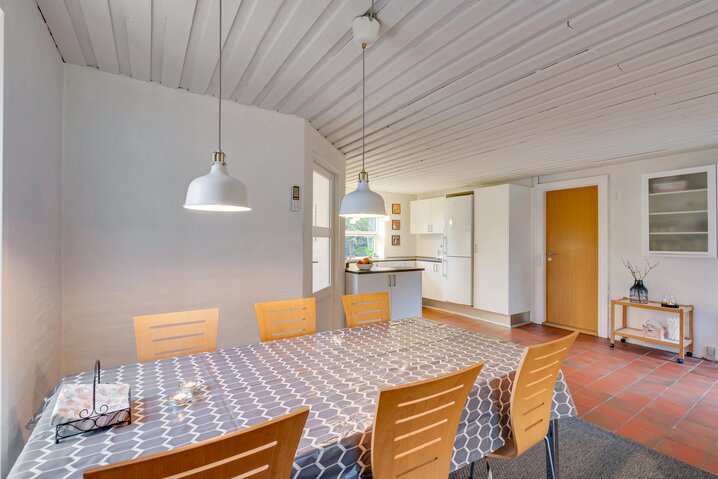 Sommerhus 30504 på Søndervang 29, Houstrup - Billede #10