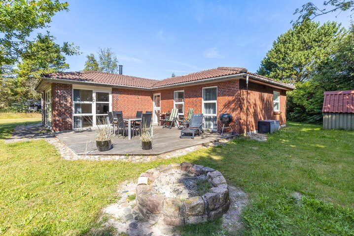 Sommerhus 30504 på Søndervang 29, Houstrup - Billede #16