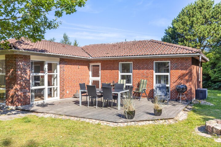 Sommerhus 30504 på Søndervang 29, Houstrup - Billede #17