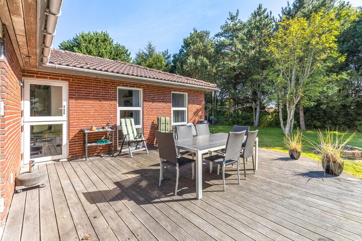 Sommerhus 30504 på Søndervang 29, Houstrup - Billede #18