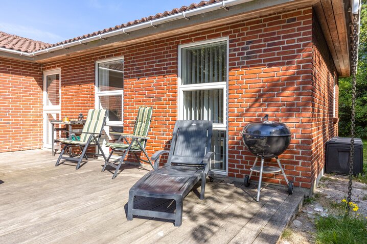 Sommerhus 30504 på Søndervang 29, Houstrup - Billede #19