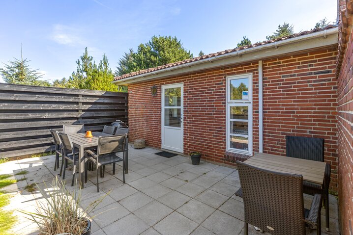 Sommerhus 30504 på Søndervang 29, Houstrup - Billede #22