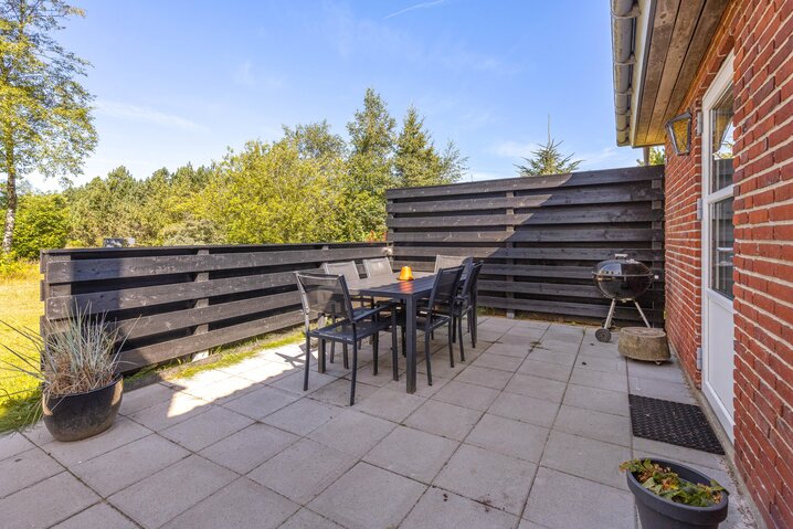 Sommerhus 30504 på Søndervang 29, Houstrup - Billede #23