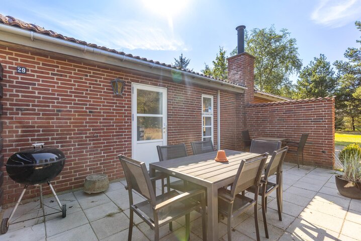 Sommerhus 30504 på Søndervang 29, Houstrup - Billede #24