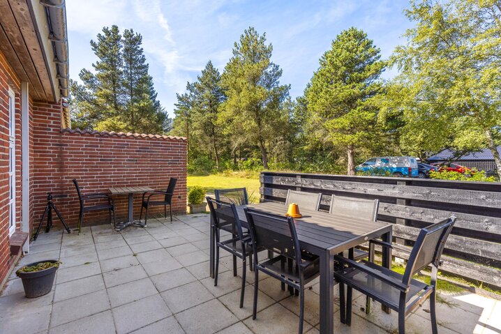 Sommerhus 30504 på Søndervang 29, Houstrup - Billede #25