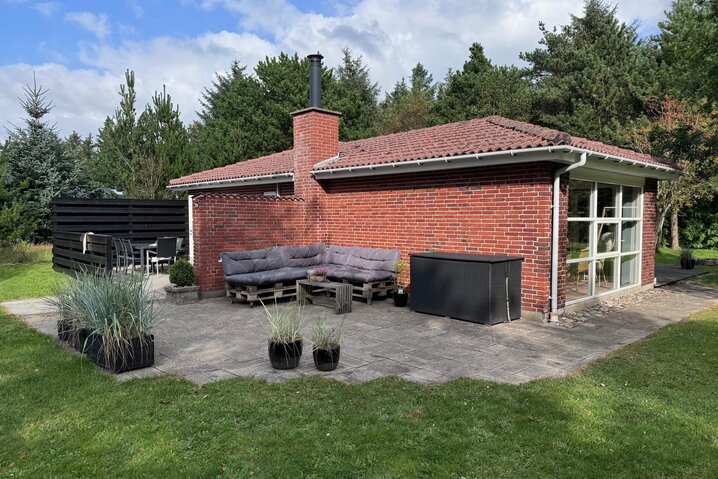 Sommerhus 30504 på Søndervang 29, Houstrup - Billede #21