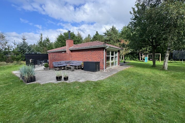 Sommerhus 30504 på Søndervang 29, Houstrup - Billede #20