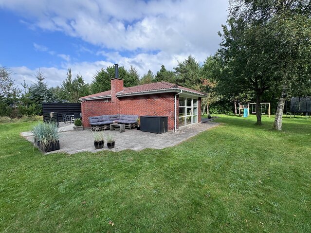 Sommerhus 30504 på Søndervang 29, Houstrup - Billede #22