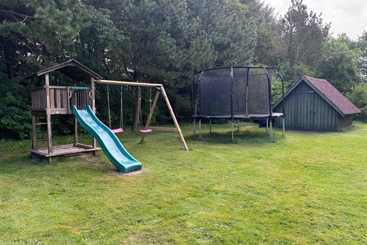 Sommerhus 30504 på Søndervang 29, Houstrup - Billede #28