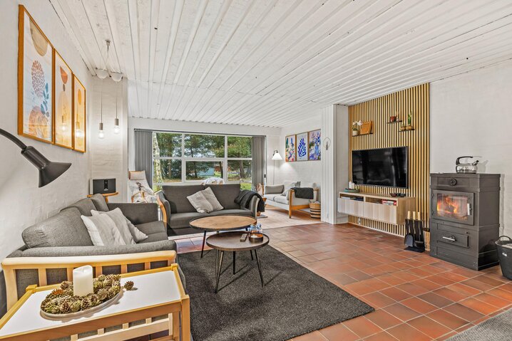 Sommerhus 30504 på Søndervang 29, Houstrup - Billede #1