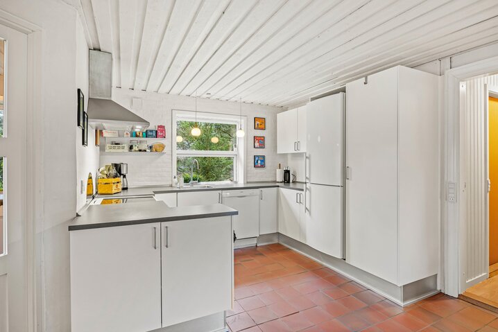 Sommerhus 30504 på Søndervang 29, Houstrup - Billede #2