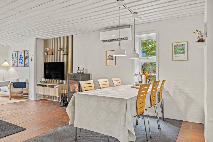 Sommerhus 30504 på Søndervang 29, Houstrup - Billede #5