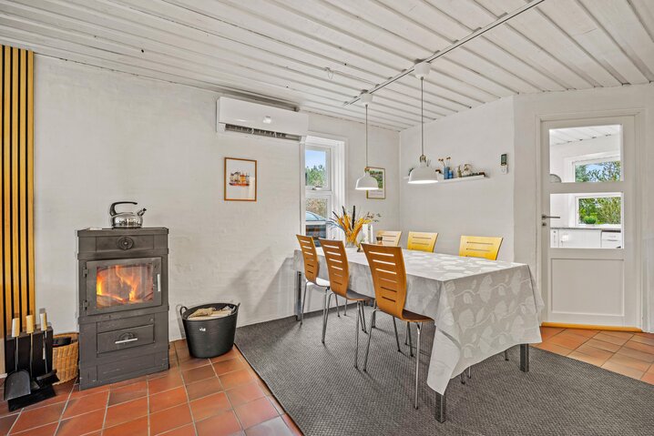 Sommerhus 30504 på Søndervang 29, Houstrup - Billede #6