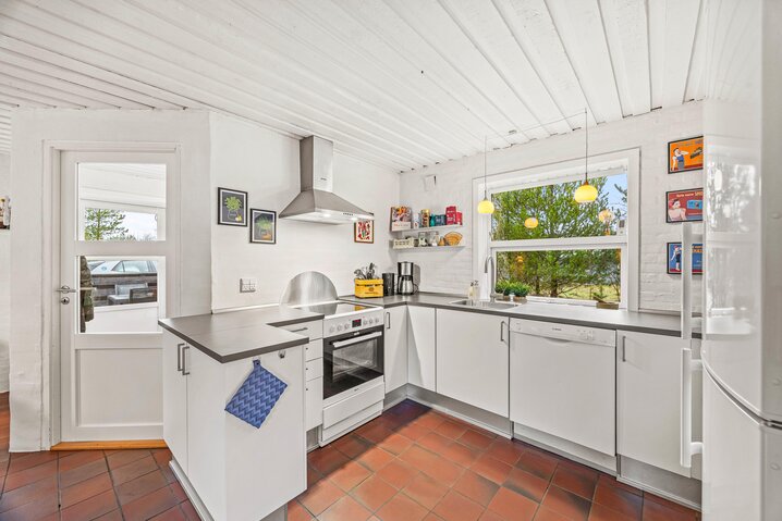 Sommerhus 30504 på Søndervang 29, Houstrup - Billede #9