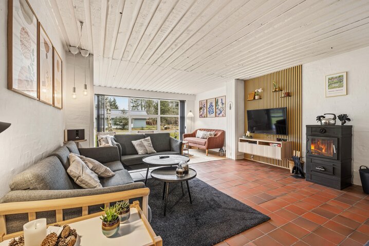 Ferienhaus 30504 in Søndervang 29, Houstrup - Bild #1