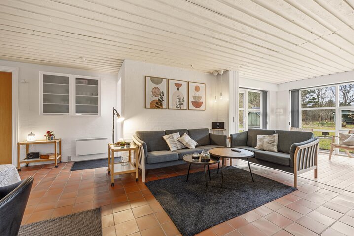 Ferienhaus 30504 in Søndervang 29, Houstrup - Bild #3