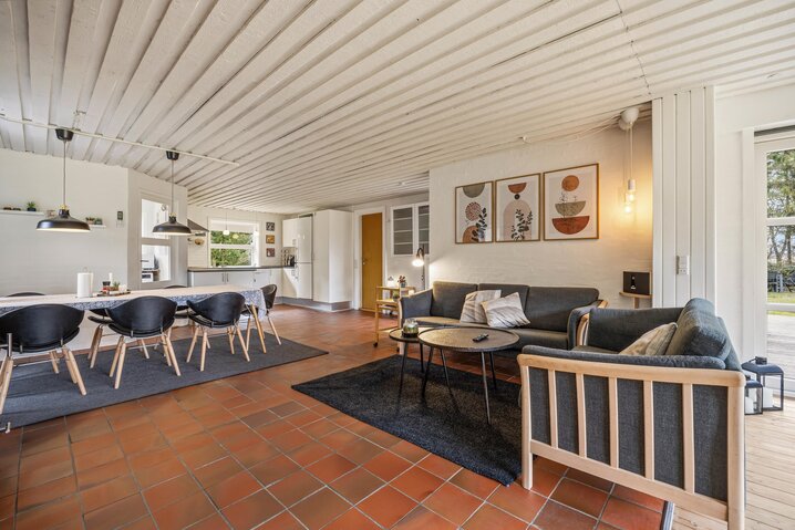 Ferienhaus 30504 in Søndervang 29, Houstrup - Bild #4