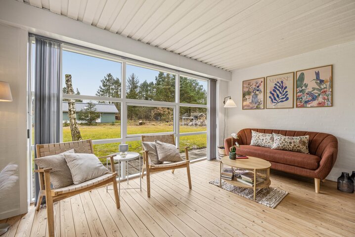 Ferienhaus 30504 in Søndervang 29, Houstrup - Bild #5