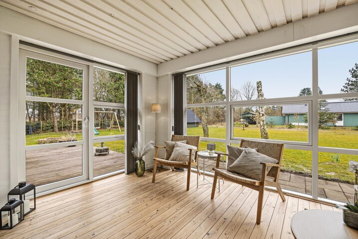 Ferienhaus 30504 in Søndervang 29, Houstrup - Bild #6