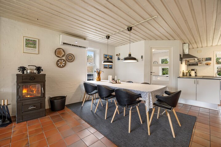 Ferienhaus 30504 in Søndervang 29, Houstrup - Bild #9