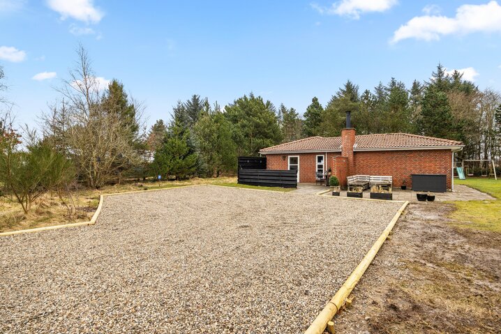Ferienhaus 30504 in Søndervang 29, Houstrup - Bild #32