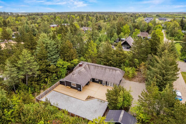 Sommerhus 30505 på Søndervang 8, Houstrup - Billede #0
