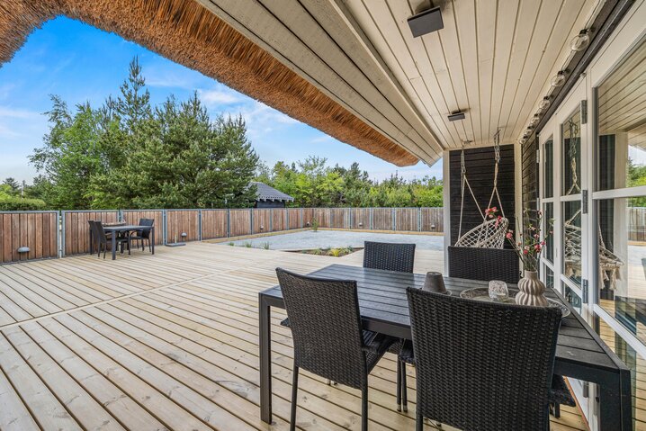 Sommerhus 30505 på Søndervang 8, Houstrup - Billede #25