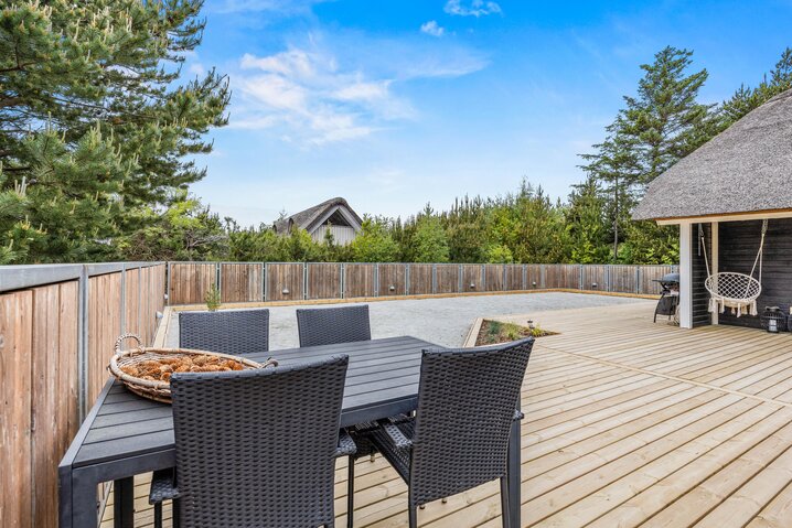 Sommerhus 30505 på Søndervang 8, Houstrup - Billede #28