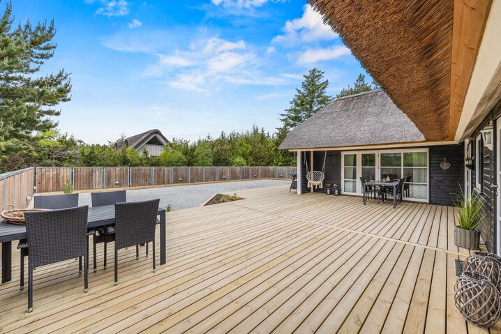 Sommerhus 30505 på Søndervang 8, Houstrup - Billede #29