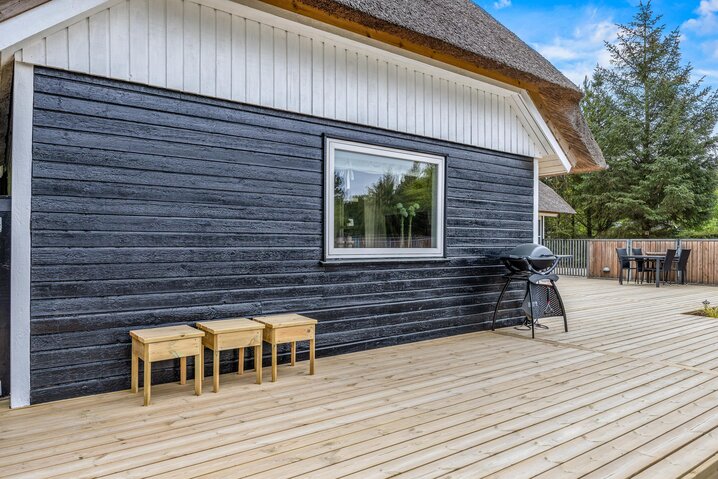 Sommerhus 30505 på Søndervang 8, Houstrup - Billede #30