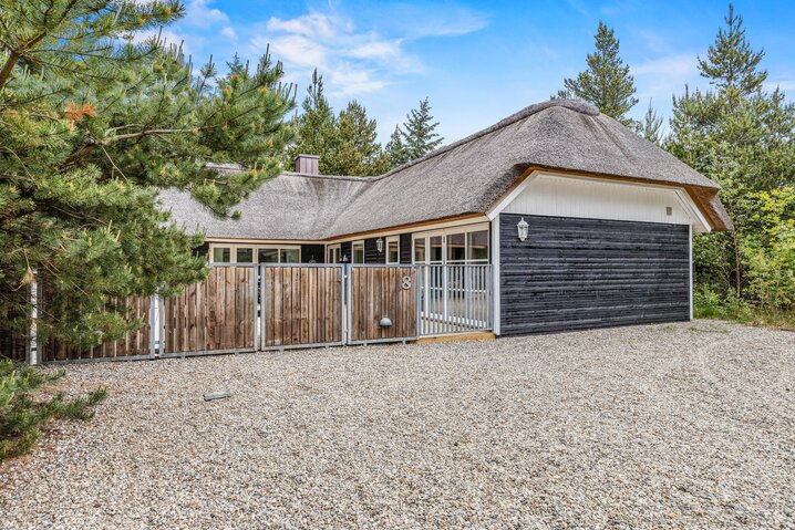 Sommerhus 30505 på Søndervang 8, Houstrup - Billede #31