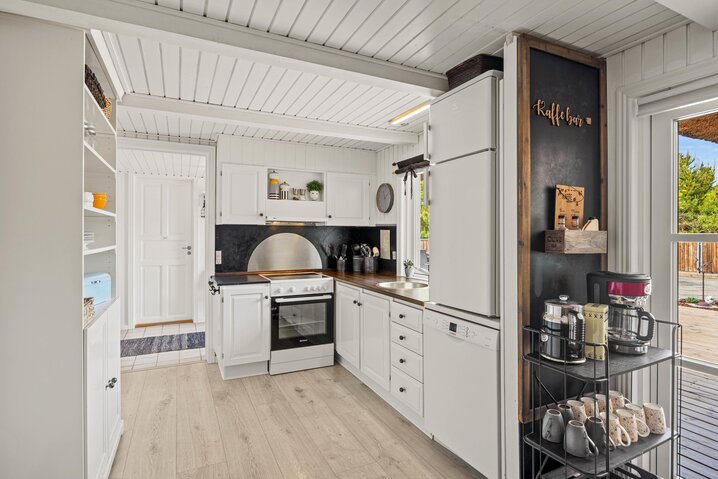 Sommerhus 30505 på Søndervang 8, Houstrup - Billede #2