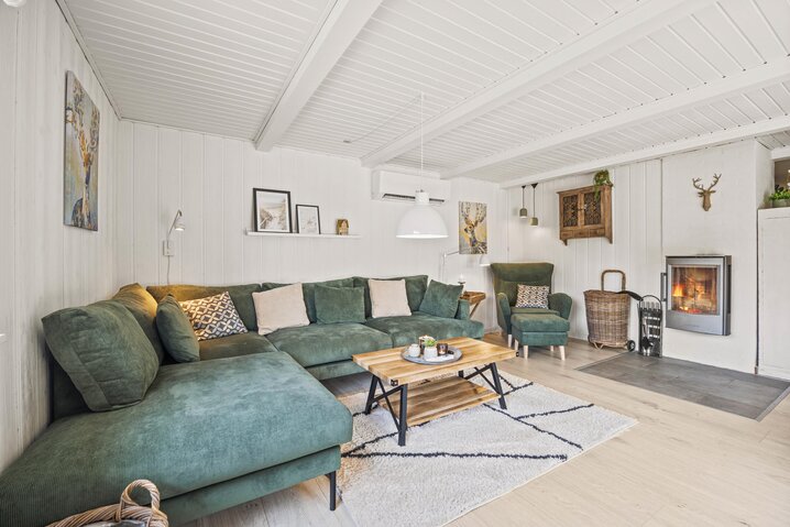 Sommerhus 30505 på Søndervang 8, Houstrup - Billede #3