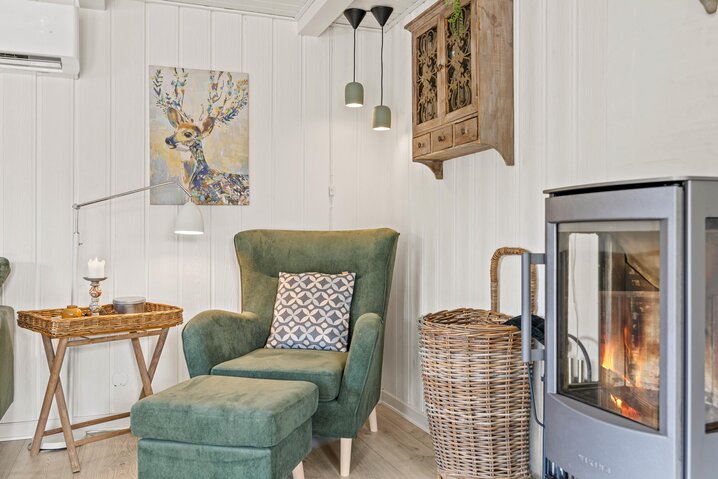 Sommerhus 30505 på Søndervang 8, Houstrup - Billede #4