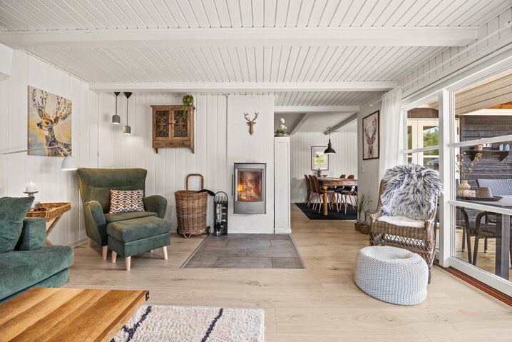 Sommerhus 30505 på Søndervang 8, Houstrup - Billede #5