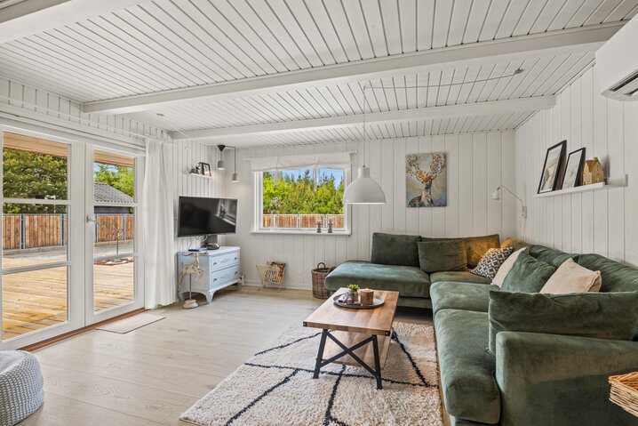 Sommerhus 30505 på Søndervang 8, Houstrup - Billede #6
