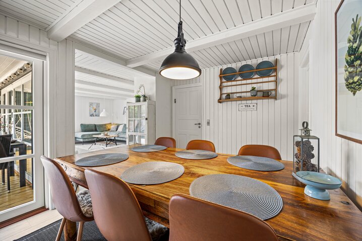 Sommerhus 30505 på Søndervang 8, Houstrup - Billede #8