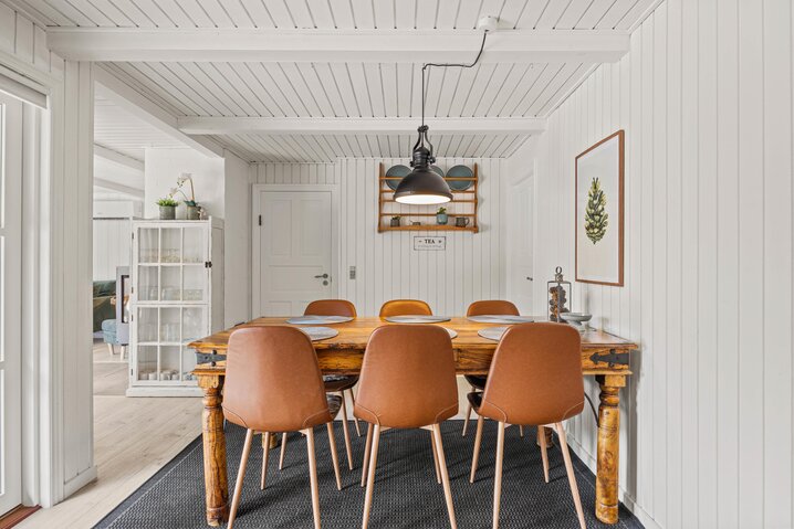 Sommerhus 30505 på Søndervang 8, Houstrup - Billede #9